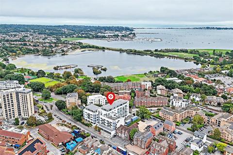 3 bedroom penthouse for sale, Poole