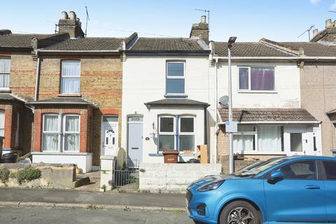 undefined, Chaucer Road, Gillingham, Kent, ME7