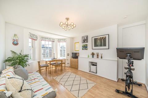 Tyers Street, London SE11