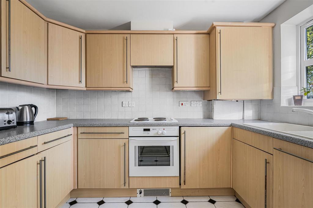 Apartment in Reading, Caversham - More