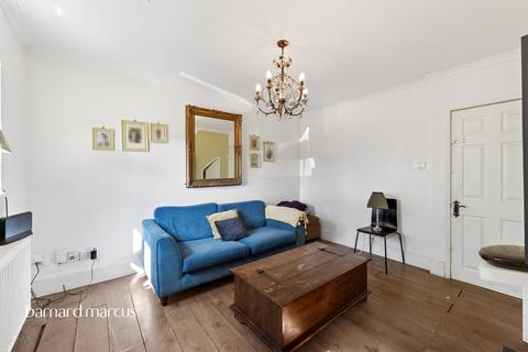Woodcote Road, Epsom