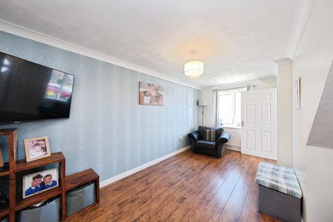 3 bedroom semi-detached house for sale, Sycamore Avenue, Worksop, S80