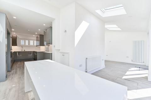 3 bedroom house for sale, Castle Road, Kentish Town, London, NW1