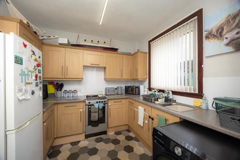 3 bedroom terraced house for sale, Newington Road, Annan DG12