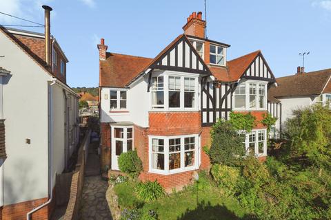 6 bedroom townhouse for sale, Victoria Drive, Eastbourne