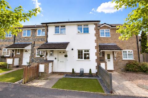 3 bedroom terraced house for sale, Chive Court, Hampshire GU14