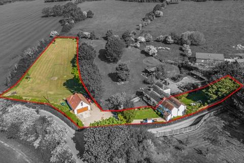 5 bedroom country house for sale, Low Hill Road, Roydon