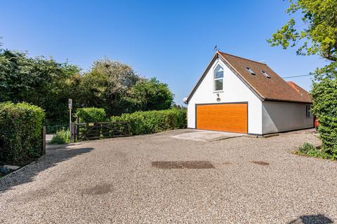 5 bedroom country house for sale, Low Hill Road, Roydon