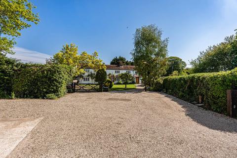 5 bedroom country house for sale, Low Hill Road, Roydon