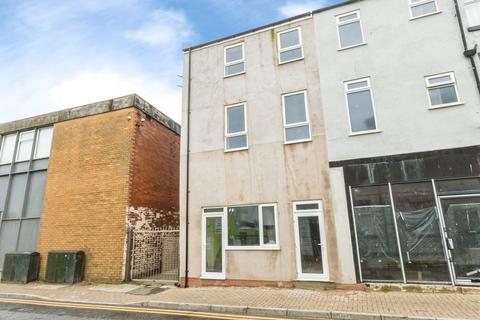 Terraced house - Dale Street, Blackpool, Lancashire, FY1