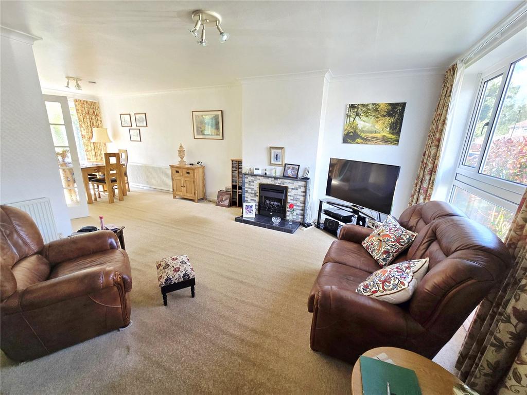 House in West Midlands - View 2