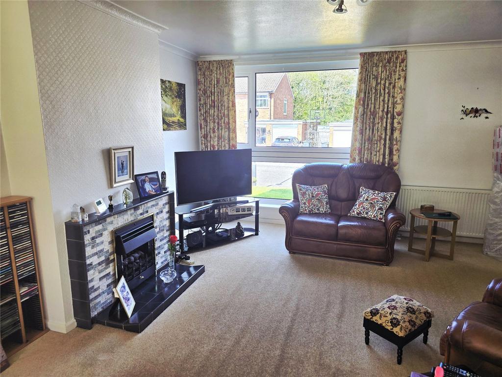 House in West Midlands - View 3