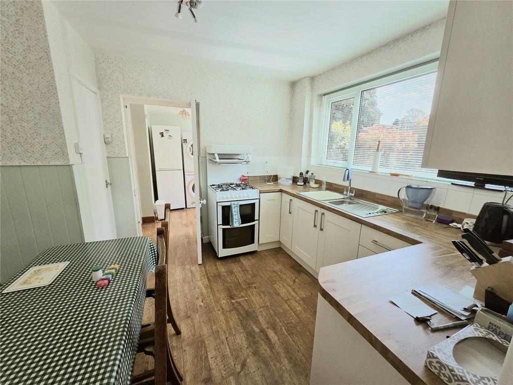 House in West Midlands - View 5