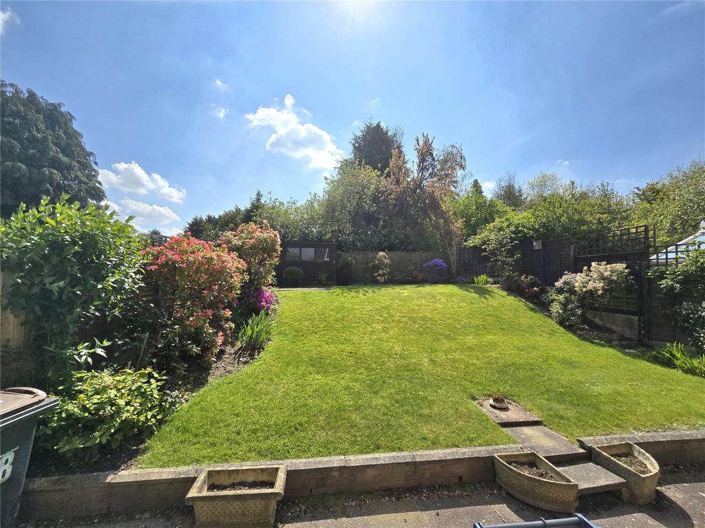 House in West Midlands - More
