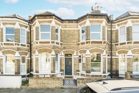 Ballater Road, London SW2