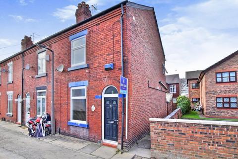 2 bed terraced house for rent in Oak Street, Stockport SK7