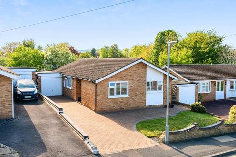 3 bedroom detached bungalow for sale, St. Katherines Lane, Snodland