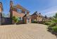 Open Fields Headley, Headley, Bordon, Hampshire, GU35