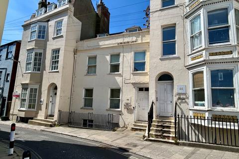 4 bedroom block of apartments for sale, 44 East Street, Weymouth, Dorset, DT4 8BP