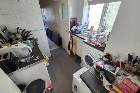 Block of apartments for sale, 44 East Street, Weymouth, Dorset, DT4 8BP