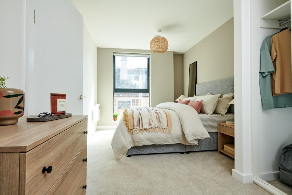 2 bedroom apartment to rent