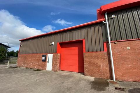 Warehouse to rent, 25 Clydesmill Rd Glasgow G32 8RE
