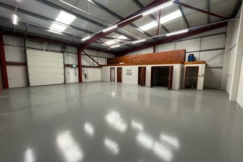 Warehouse to rent, 25 Clydesmill Rd Glasgow G32 8RE
