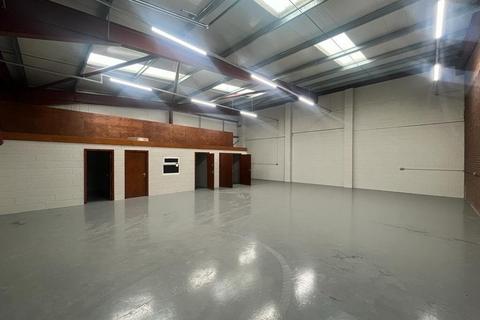 Warehouse to rent, 25 Clydesmill Rd Glasgow G32 8RE
