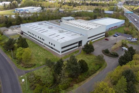 Distribution warehouse to rent, Deerdykes Court South Cumbernauld G68 9HW