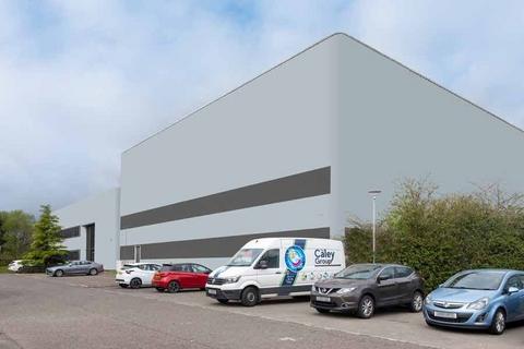 Distribution warehouse to rent, Deerdykes Court South Cumbernauld G68 9HW