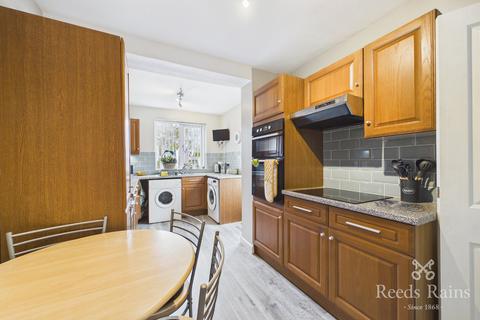 3 bedroom semi-detached house for sale, Towers Close, Wakefield WF4