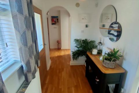 3 bedroom bungalow for sale, Green Meadows, Wrexham LL11