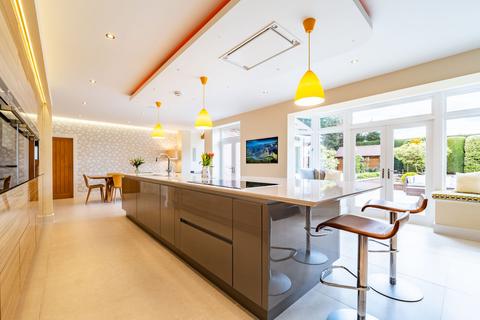 6 bedroom detached house for sale, Egerton Road, Woodthorpe, NG5