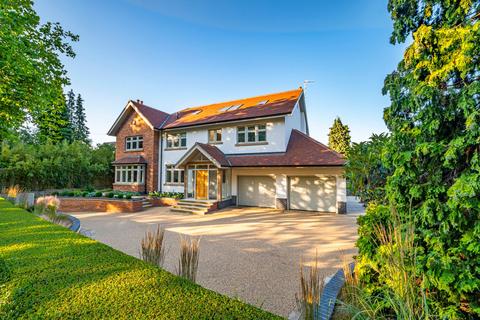 6 bedroom detached house for sale, Egerton Road, Woodthorpe, NG5