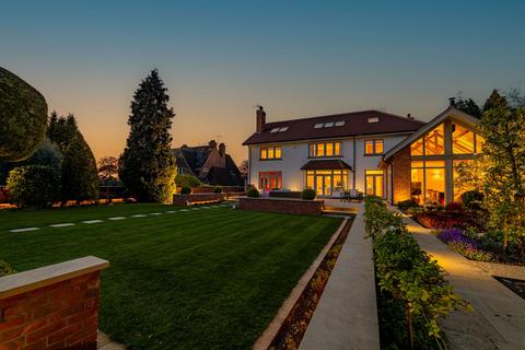 6 bedroom detached house for sale, Egerton Road, Woodthorpe, NG5