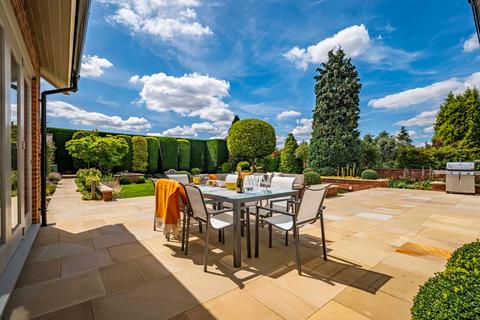 6 bedroom detached house for sale, Egerton Road, Woodthorpe, NG5