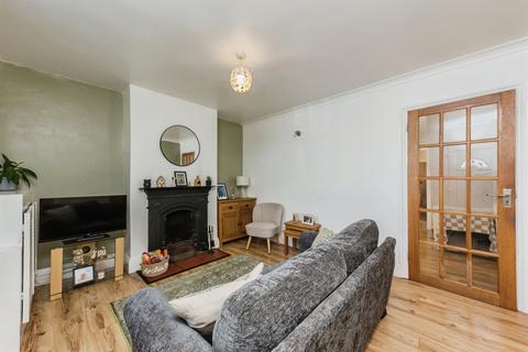 2 bedroom terraced house for sale, Cheadle Road, Uttoxeter