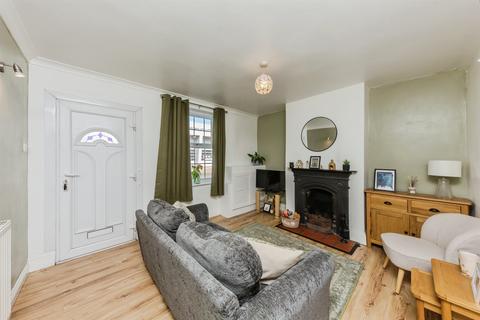 2 bedroom terraced house for sale, Cheadle Road, Uttoxeter
