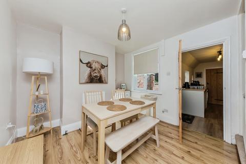 2 bedroom terraced house for sale, Cheadle Road, Uttoxeter