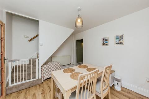 2 bedroom terraced house for sale, Cheadle Road, Uttoxeter