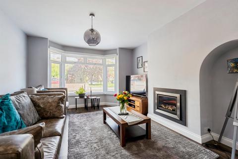 4 bedroom detached house for sale, Drake Avenue, Goring-By-Sea, Worthing