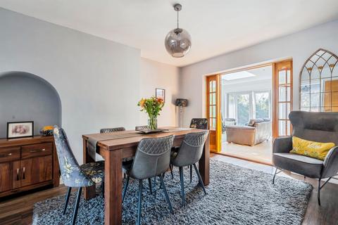4 bedroom detached house for sale, Drake Avenue, Goring-By-Sea, Worthing
