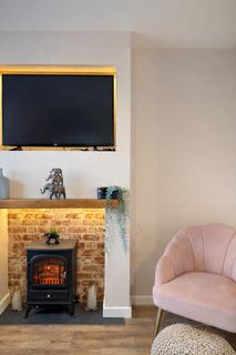 2 bedroom coach house for sale, Ulysses Road, Swindon SN25