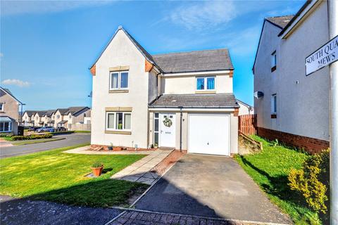 4 bedroom detached house for sale, South Quarry Mews, Midlothian EH23