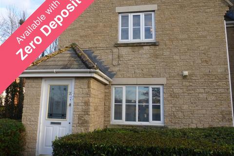 2 bed flat/apartment for rent in Callington Road, SWINDON