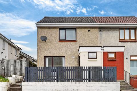 3 bedroom end of terrace house to rent, Causeway Road, Darvel, KA17