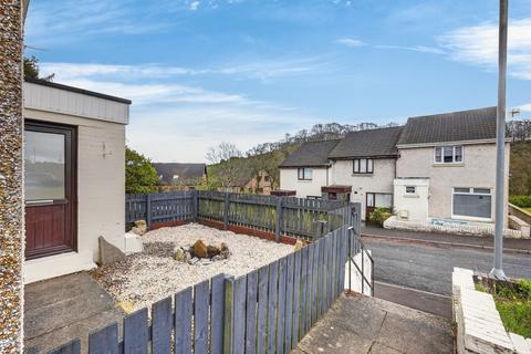 3 bedroom end of terrace house to rent, Causeway Road, Darvel, KA17