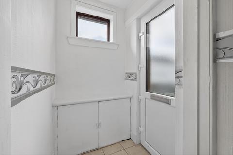 3 bedroom end of terrace house to rent, Causeway Road, Darvel, KA17