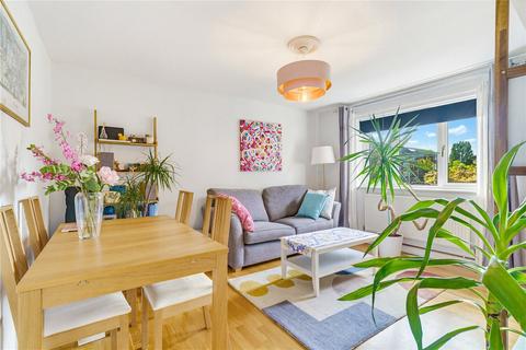 1 bedroom apartment for sale, St. James's Drive, SW12