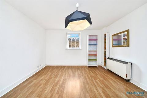 1 bedroom apartment for sale, Academy Court, Kirkwall Place, London, E2
